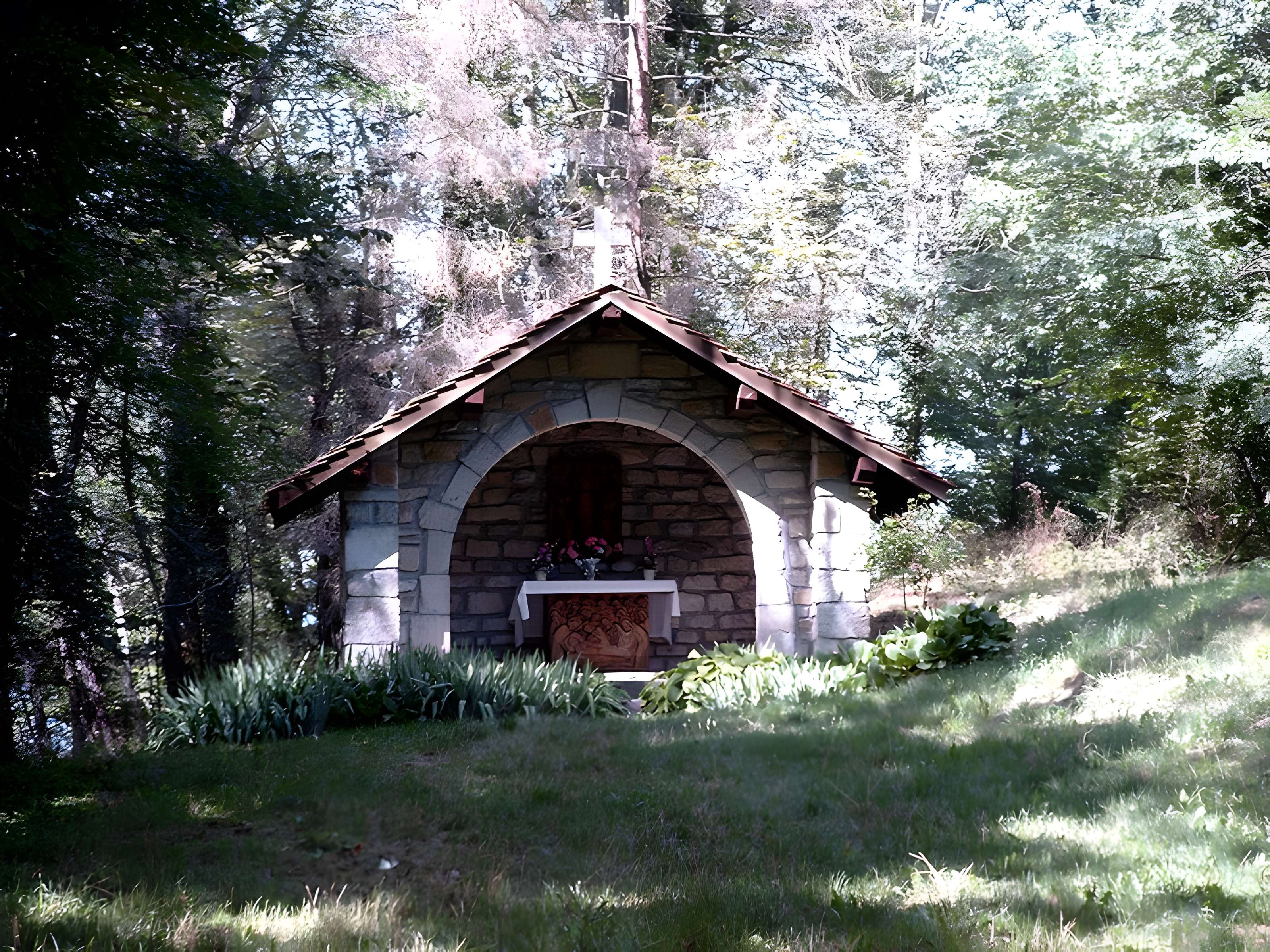 Château de Clermont