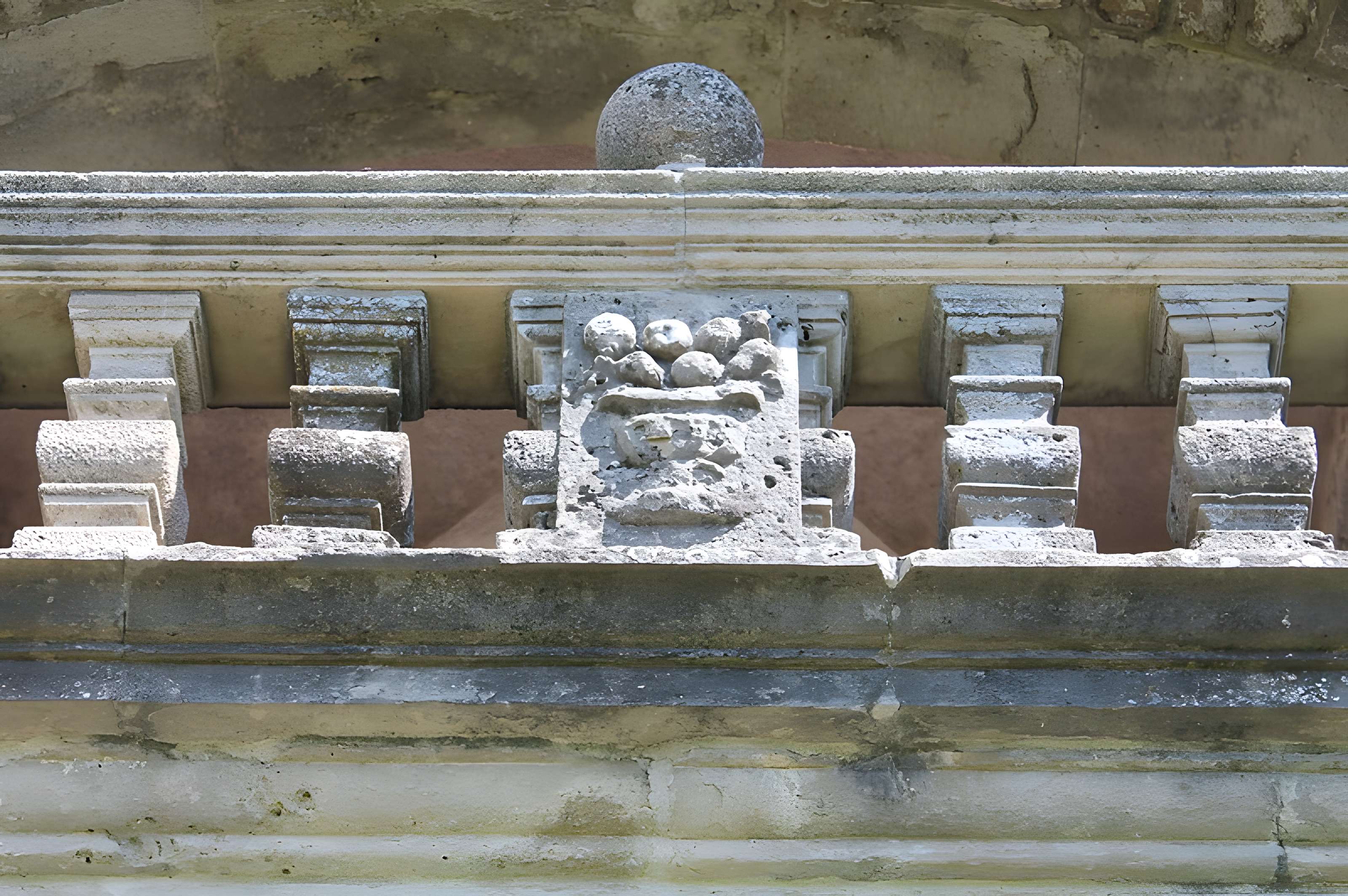 Château de Clermont