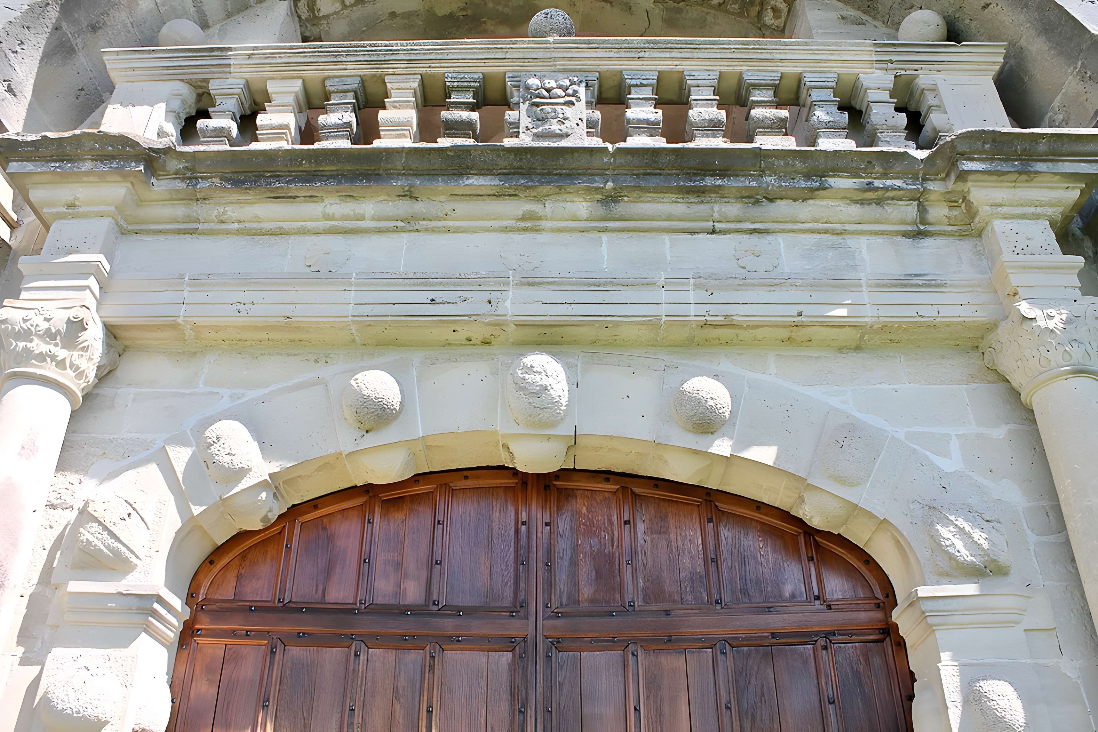 Château de Clermont