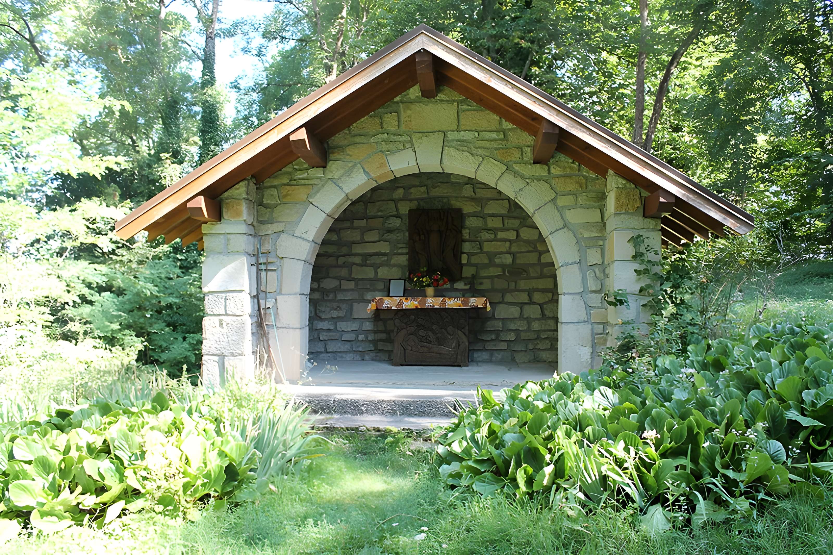 Château de Clermont