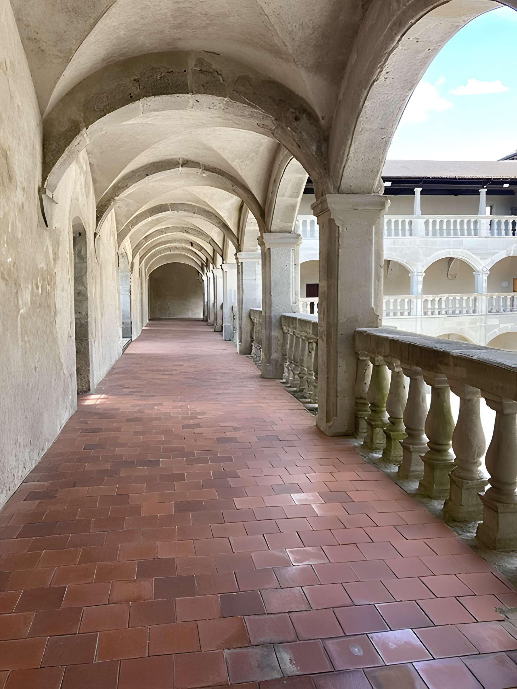 Château de Clermont