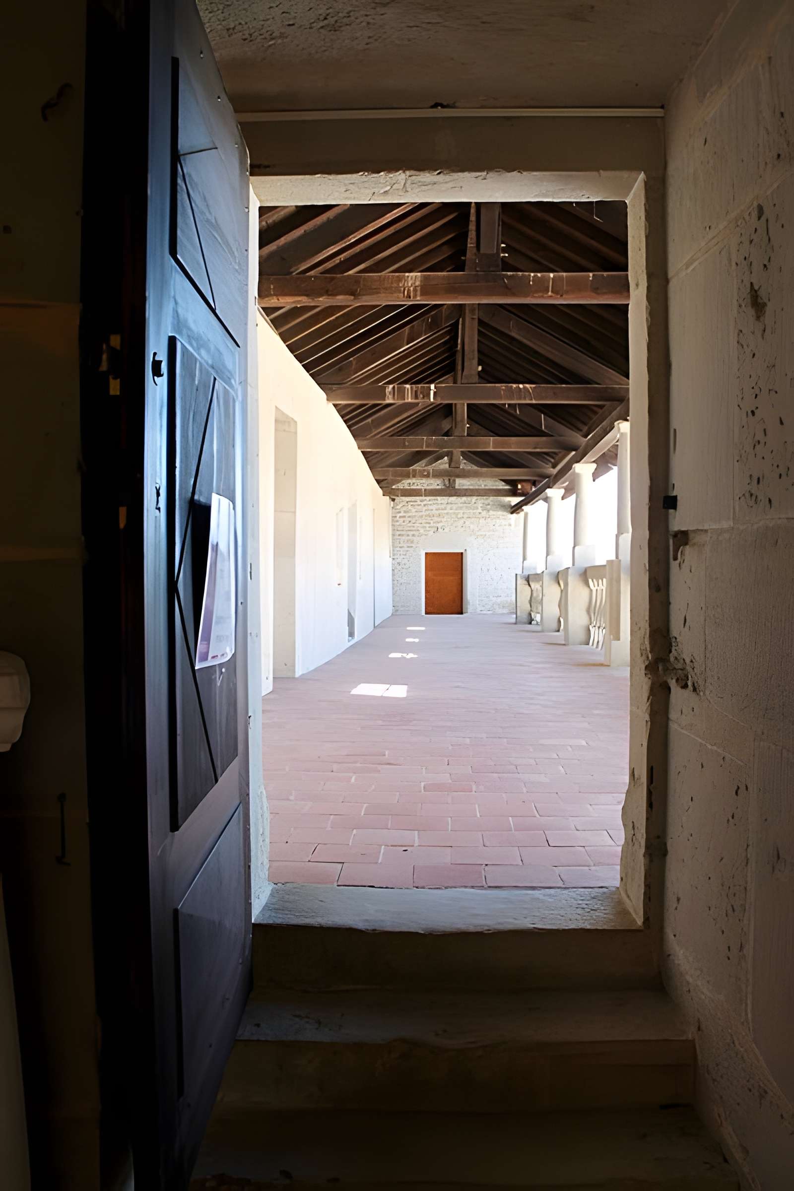 Château de Clermont