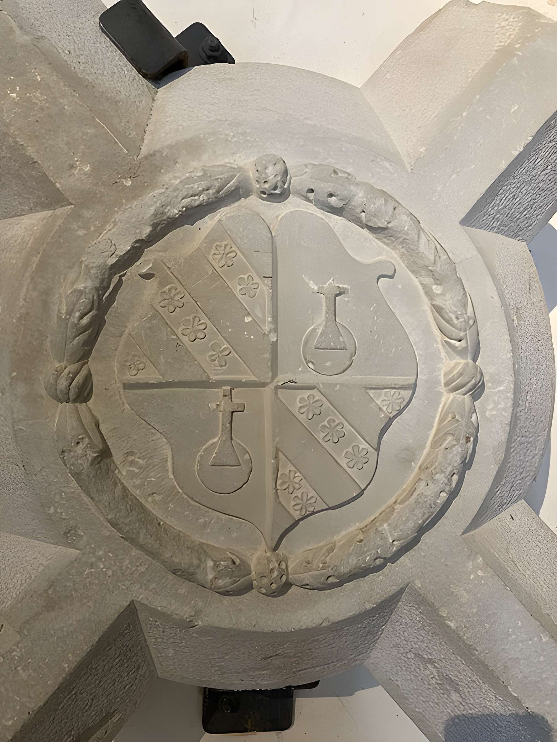 Château de Clermont