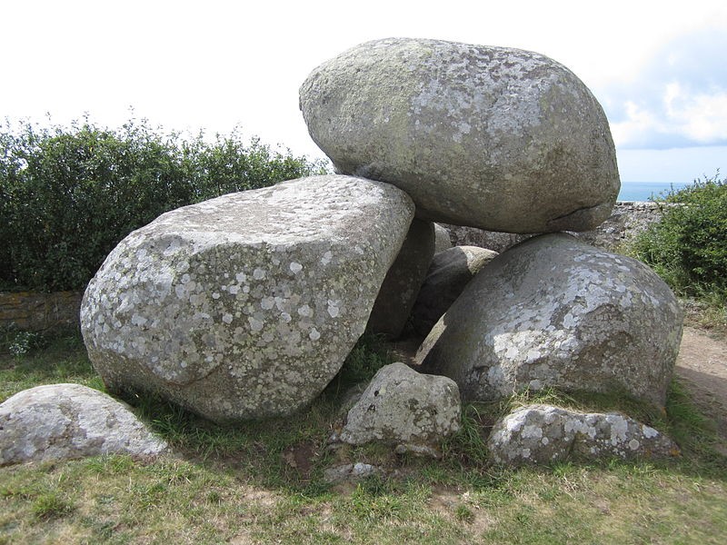 Photo de Pierre au Reyl de Flamanville