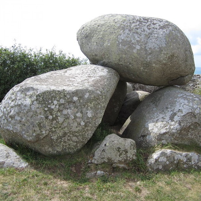 Photo de Pierre au Reyl de Flamanville