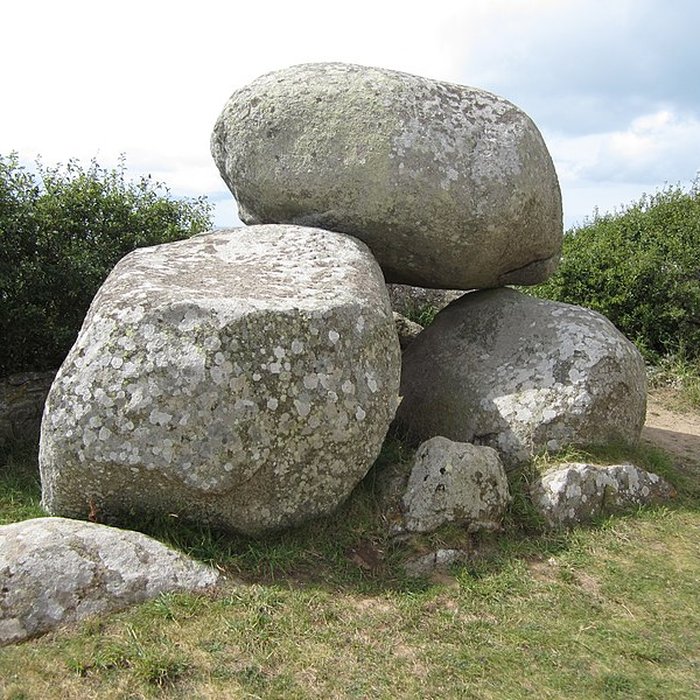 Photo de Pierre au Reyl de Flamanville