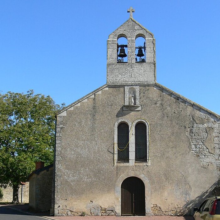 Photo de Eglise Notre-Dame-dOr