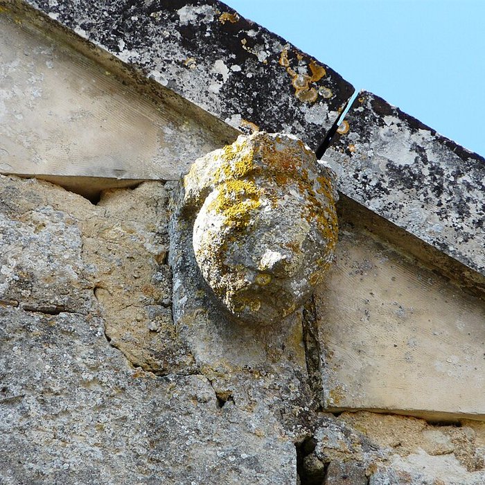 Photo de Eglise Notre-Dame-dOr