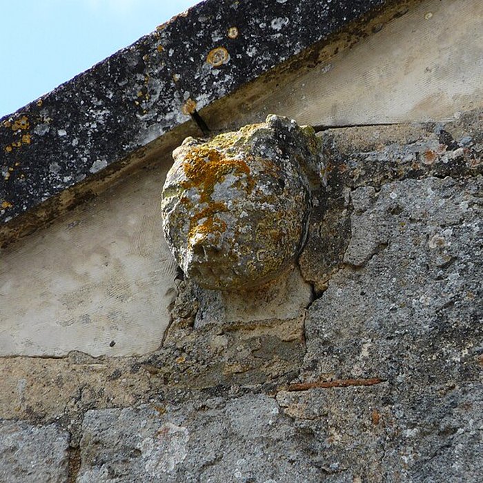 Photo de Eglise Notre-Dame-dOr