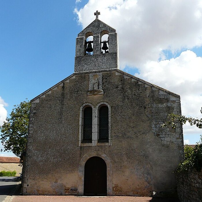 Photo de Eglise Notre-Dame-dOr
