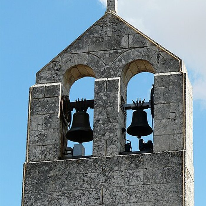 Photo de Eglise Notre-Dame-dOr