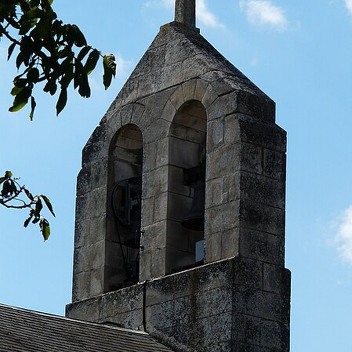 Photo de Eglise Notre-Dame-dOr