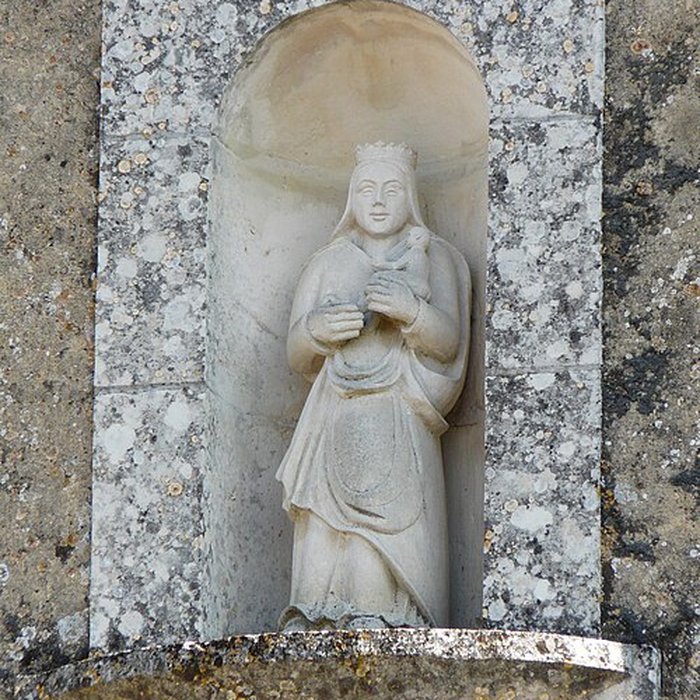 Photo de Eglise Notre-Dame-dOr