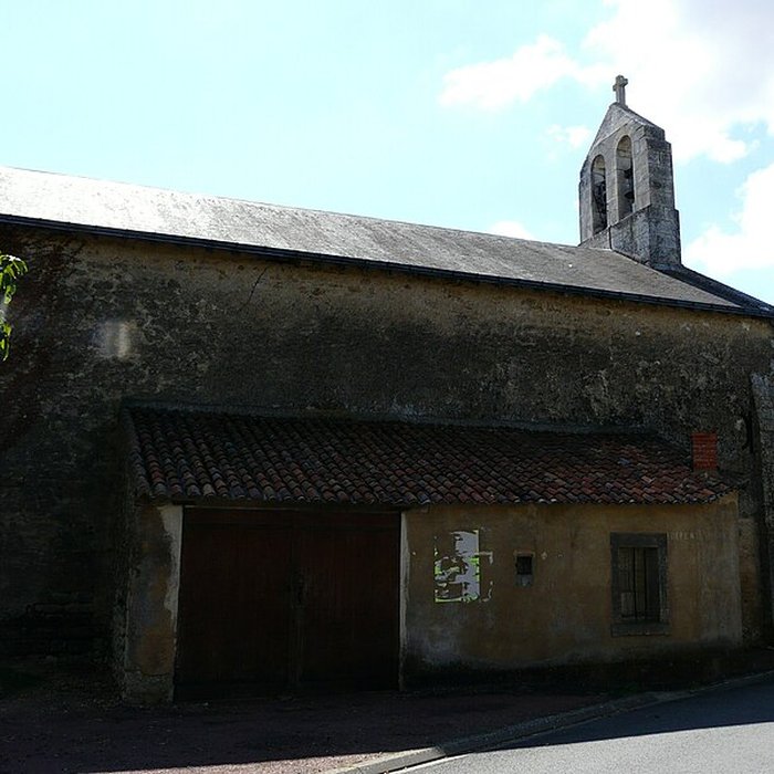 Photo de Eglise Notre-Dame-dOr