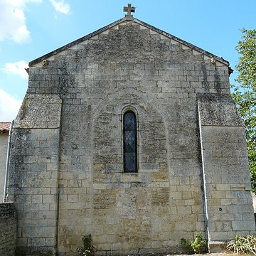 Eglise Notre-Dame-dOr