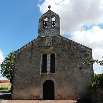 Eglise Notre-Dame-dOr