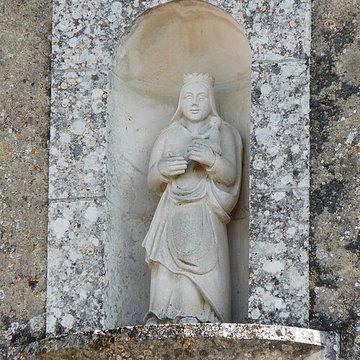 Eglise Notre-Dame-dOr