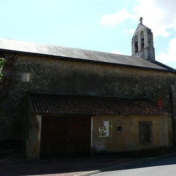 Eglise Notre-Dame-dOr