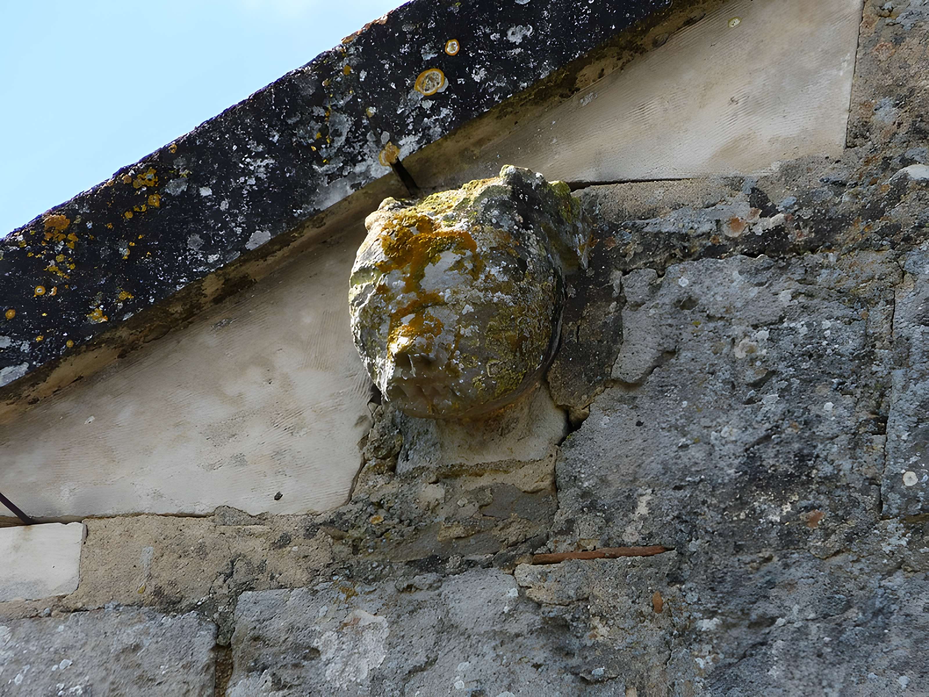 Eglise Notre-Dame-d'Or