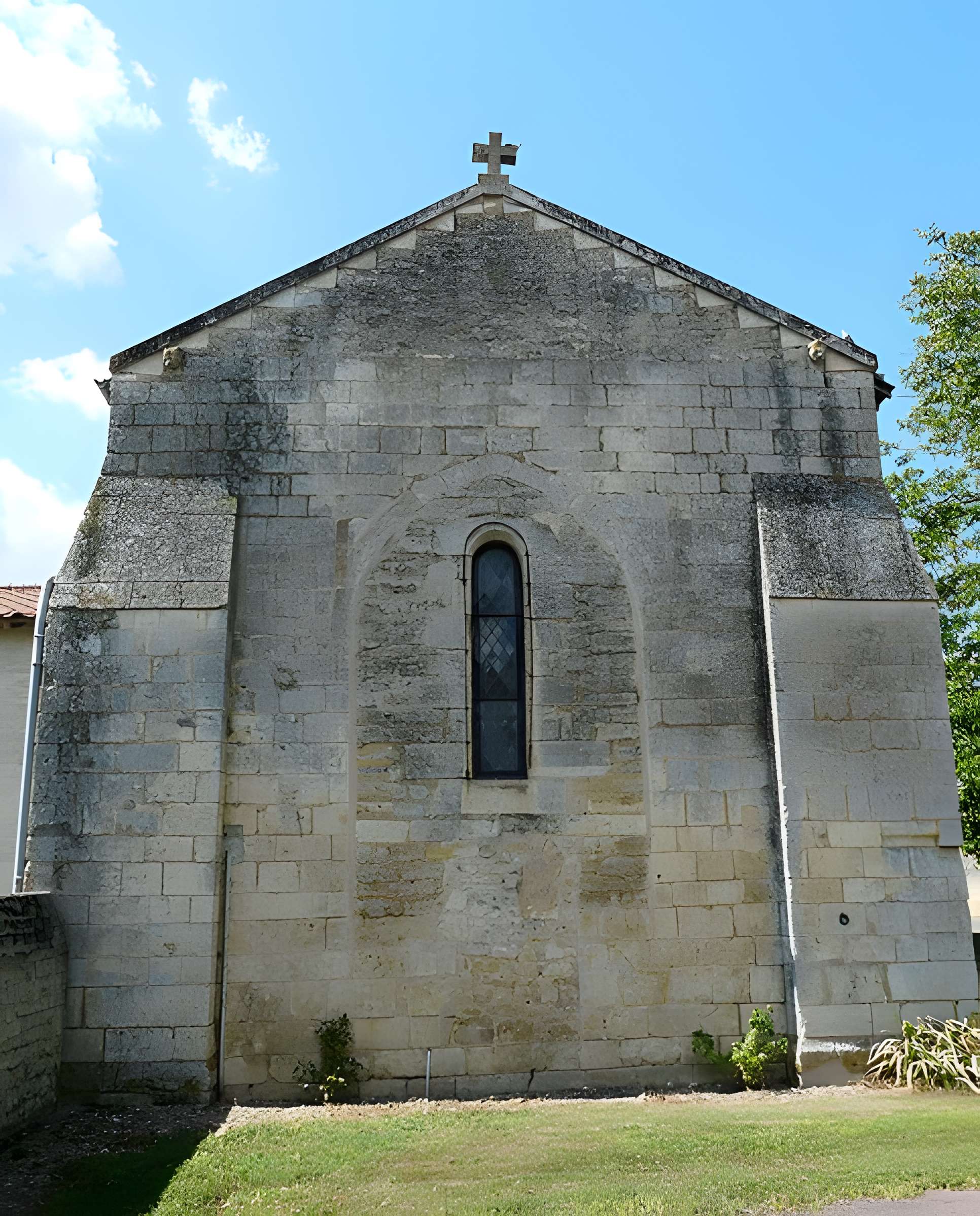Eglise Notre-Dame-d'Or