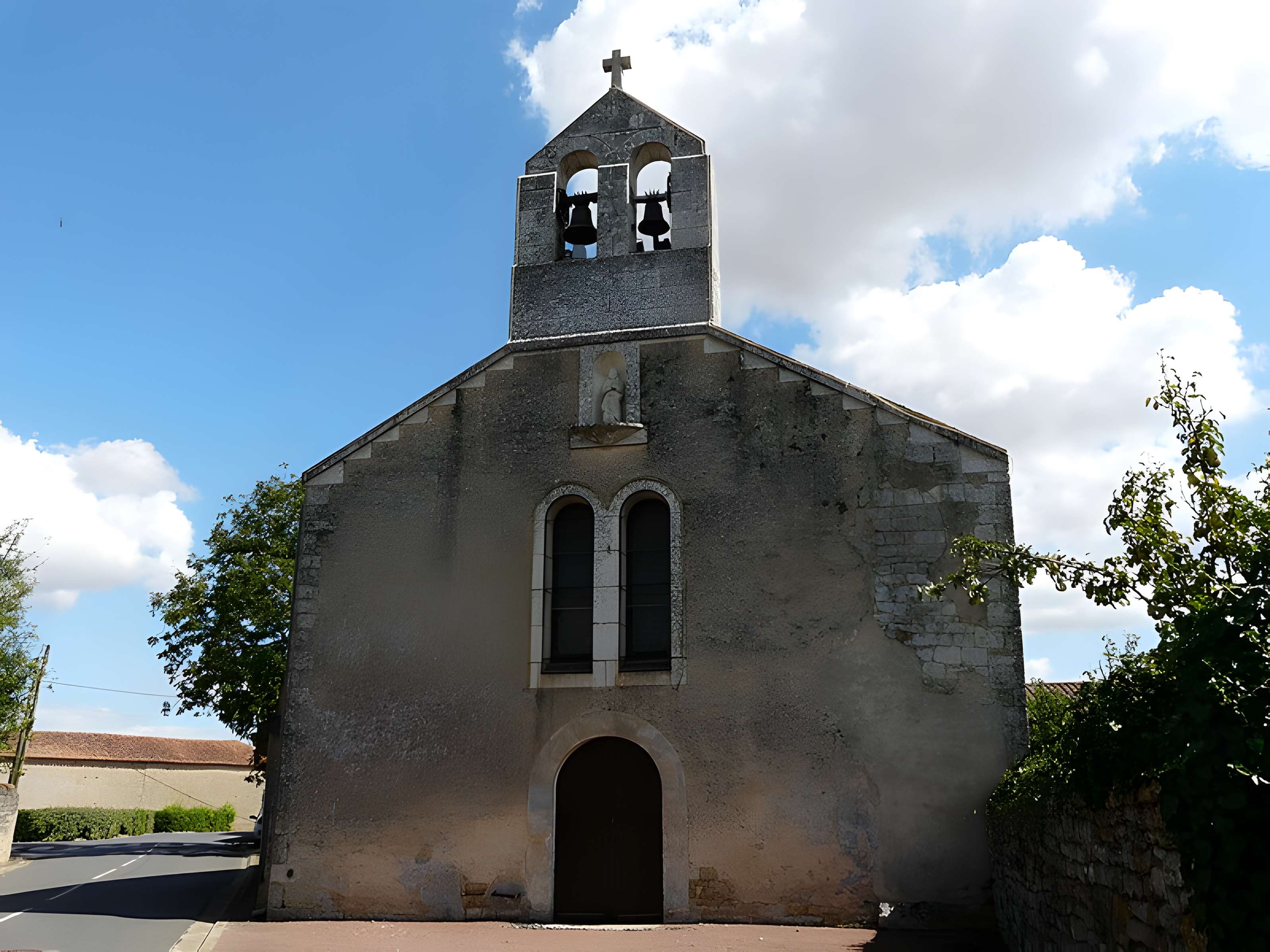 Eglise Notre-Dame-d'Or