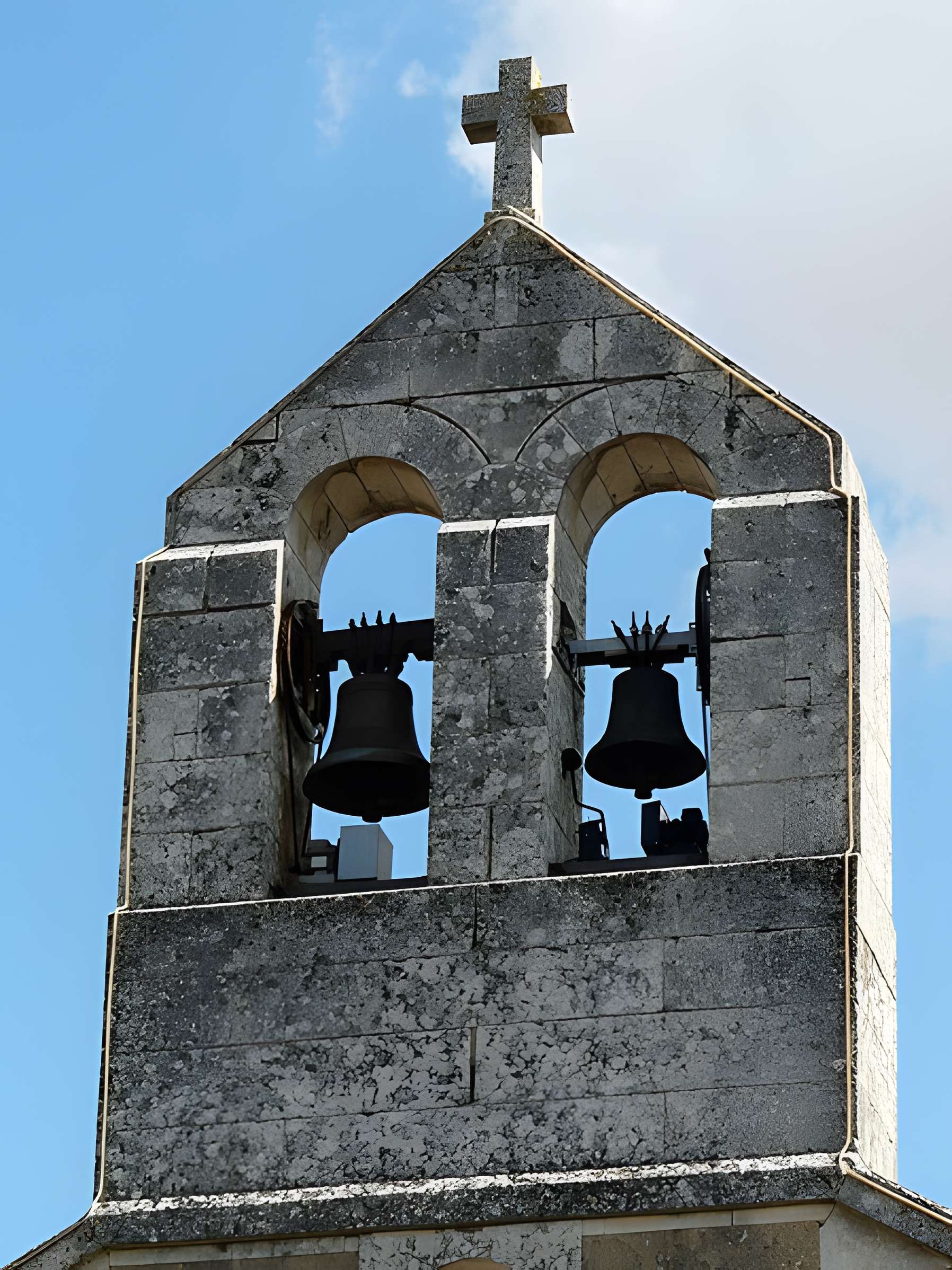 Eglise Notre-Dame-d'Or