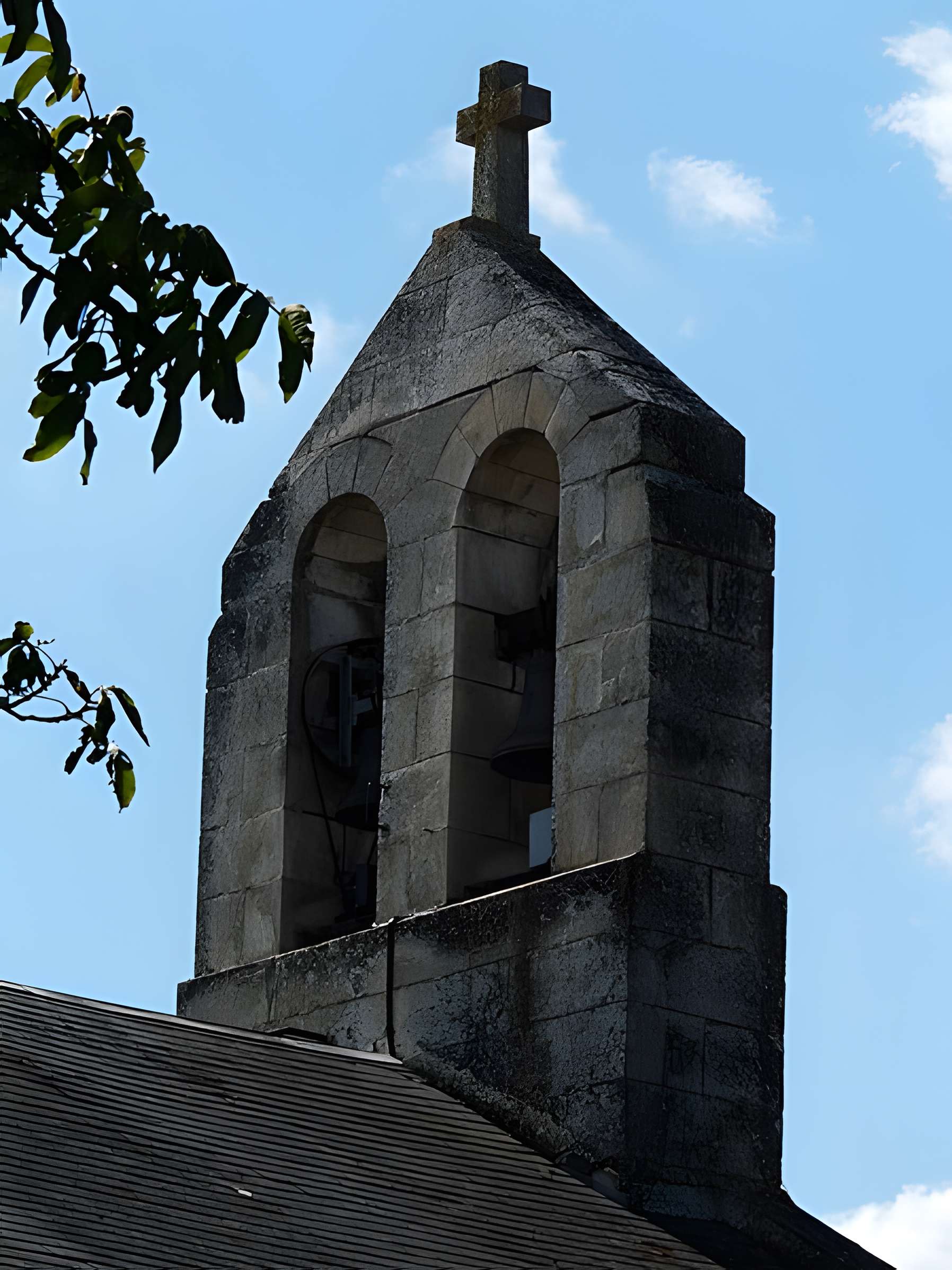 Eglise Notre-Dame-d'Or