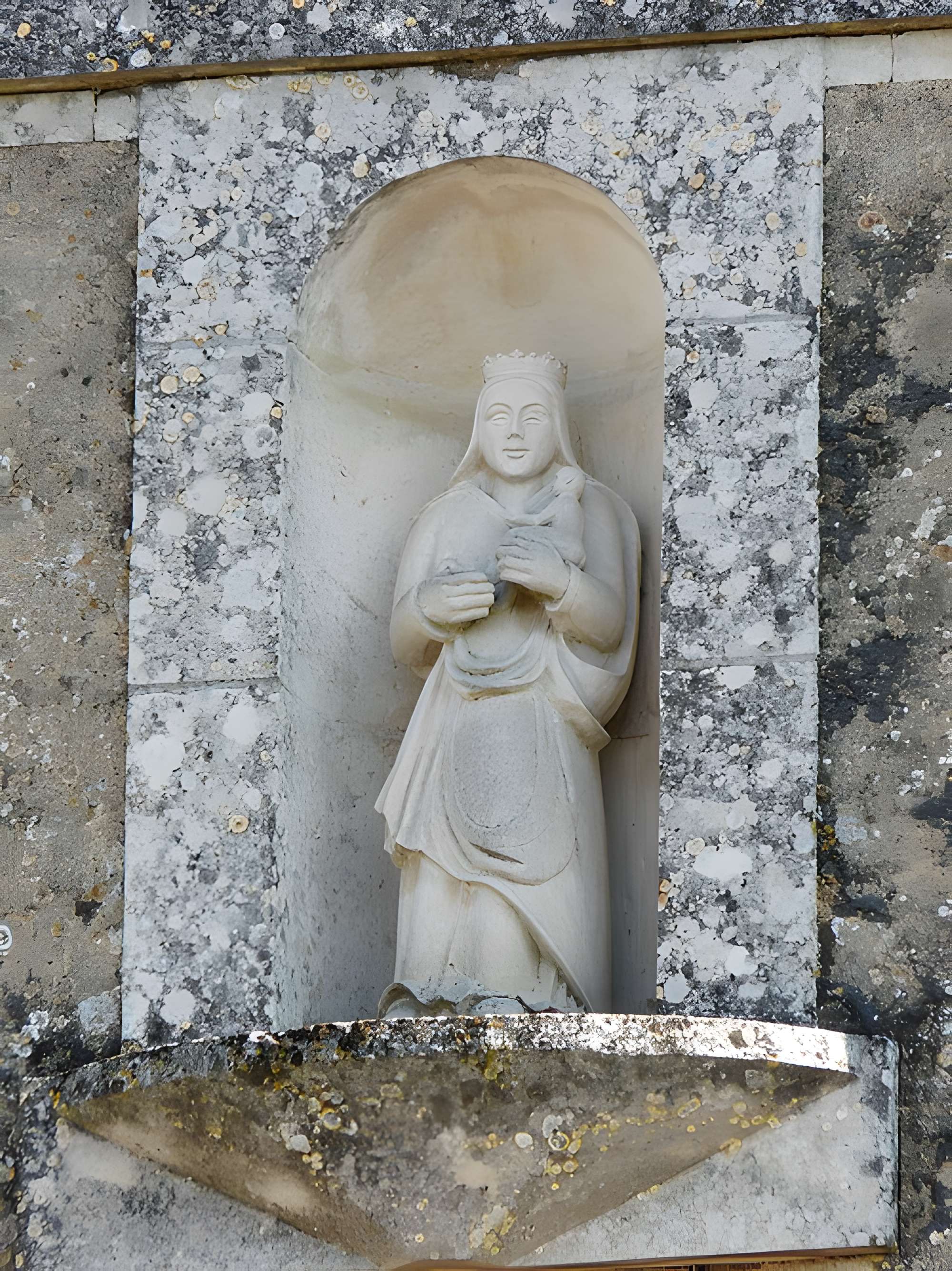 Eglise Notre-Dame-d'Or