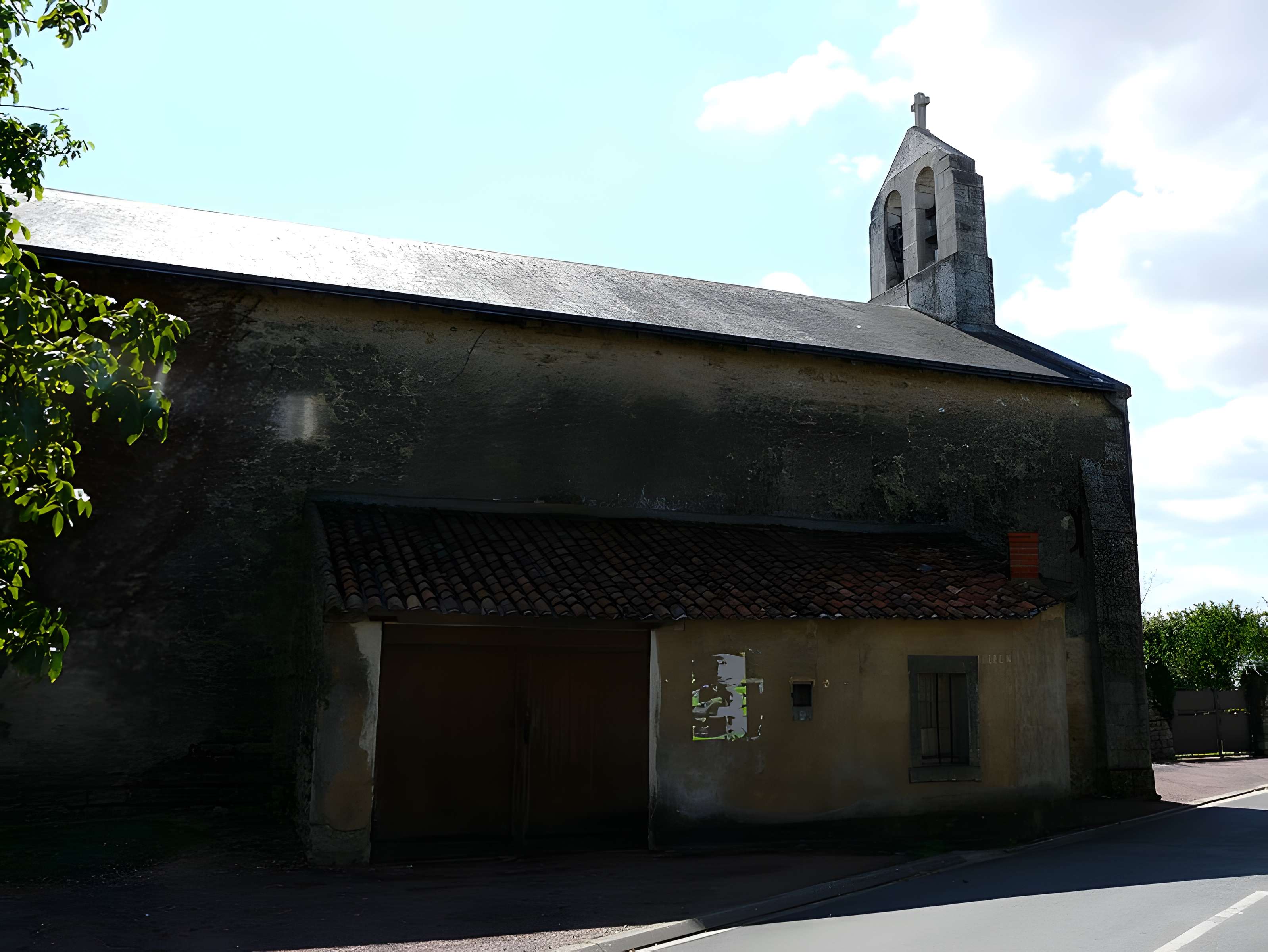 Eglise Notre-Dame-d'Or