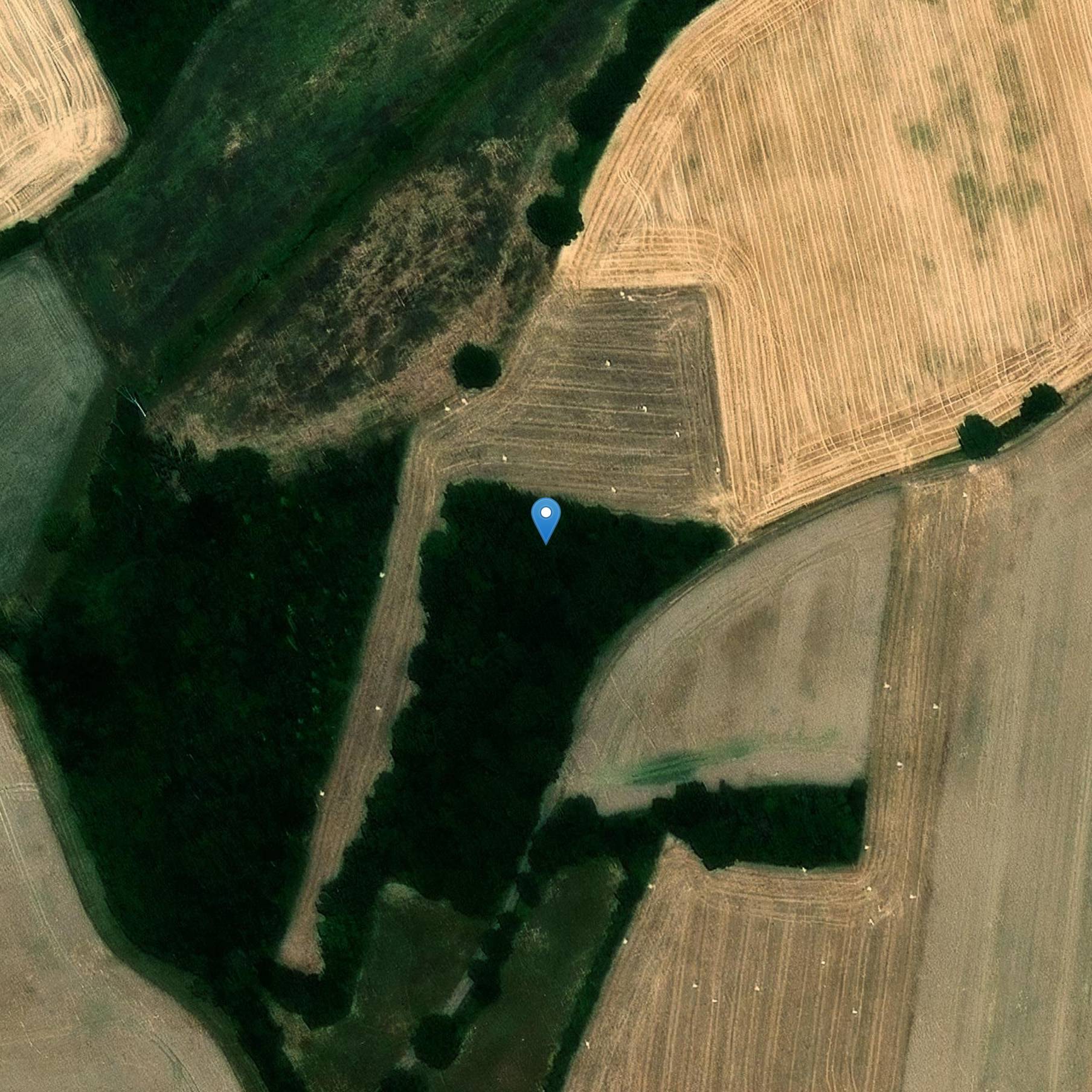 Photo de Dolmen dice La Maison du Fadet