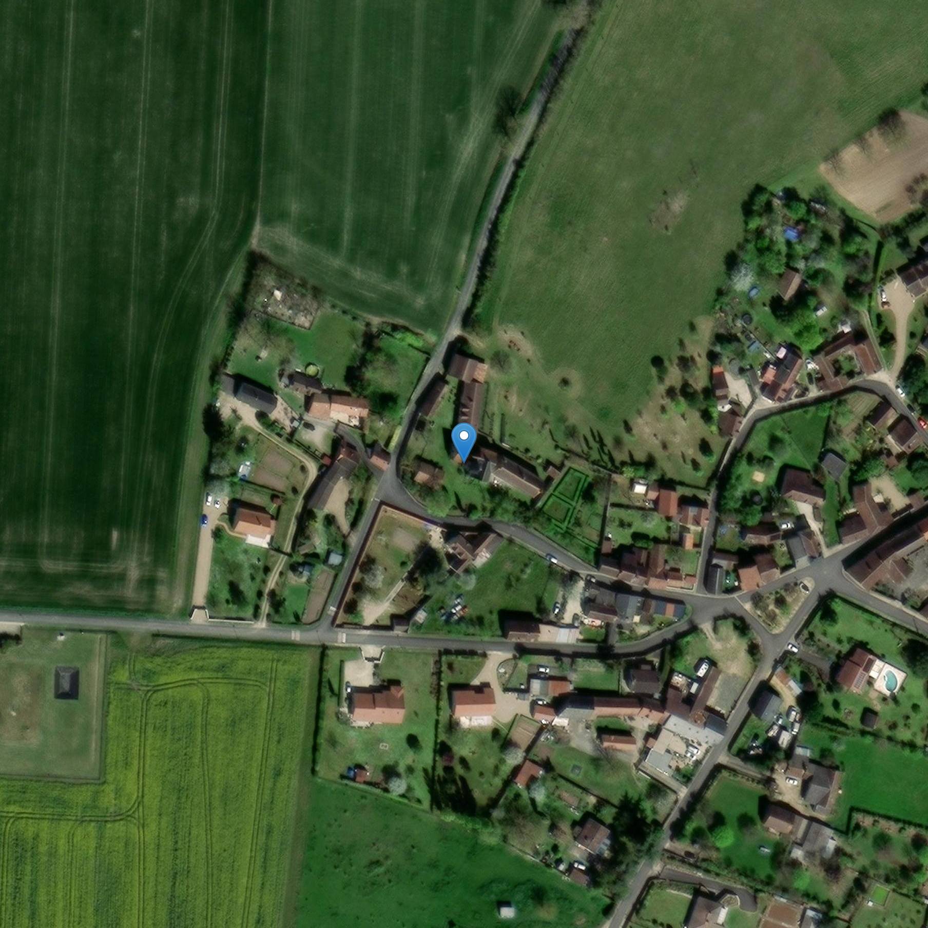 Photo de Cappella Sainte-Sulpice