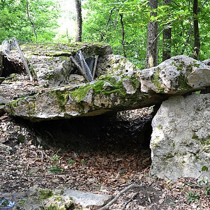 Photo de Dolmen