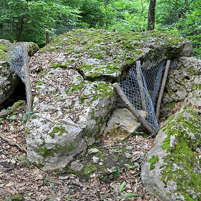 Photo de Dolmen