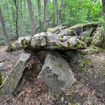 Dolmen