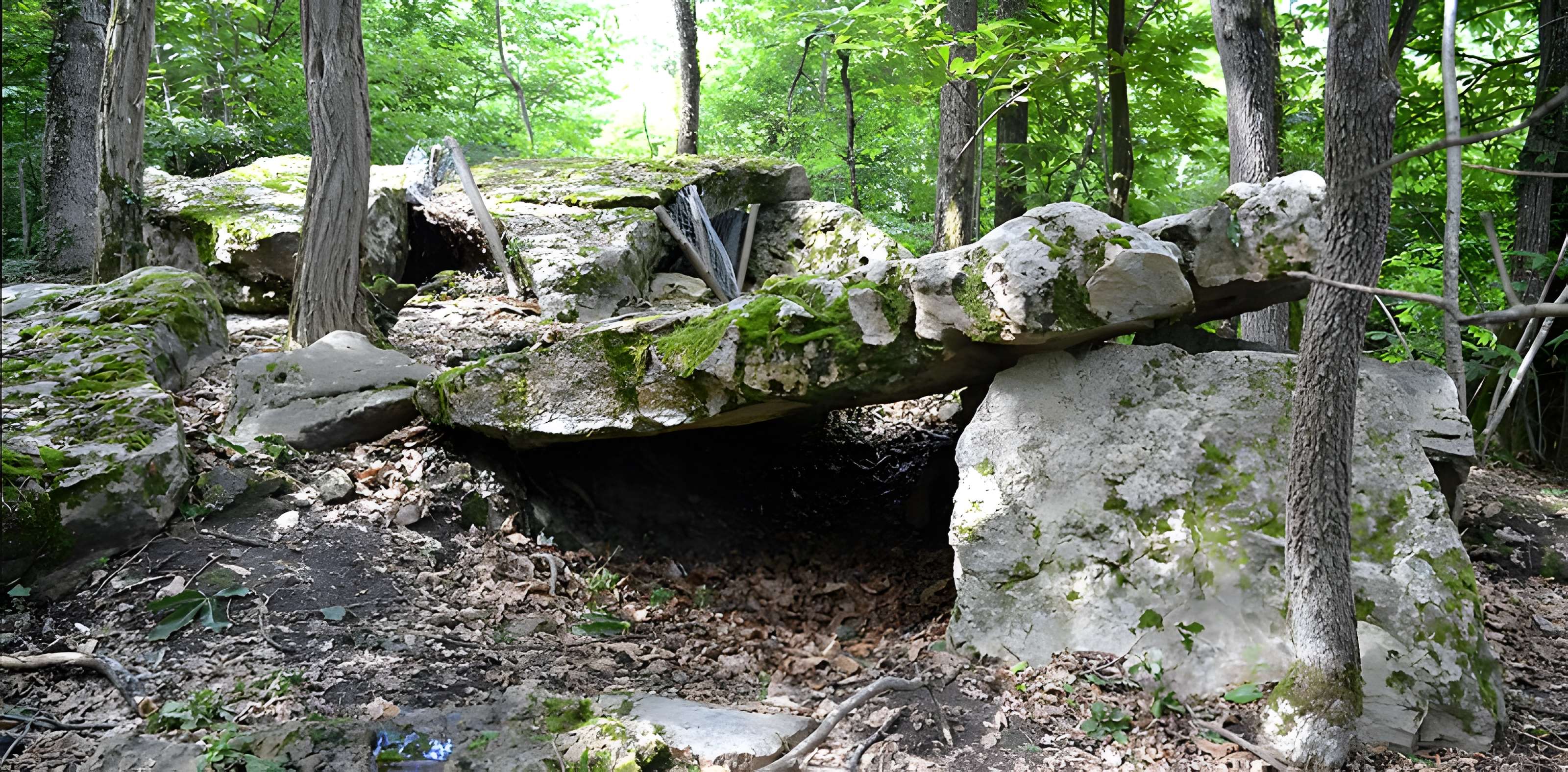 Dolmen