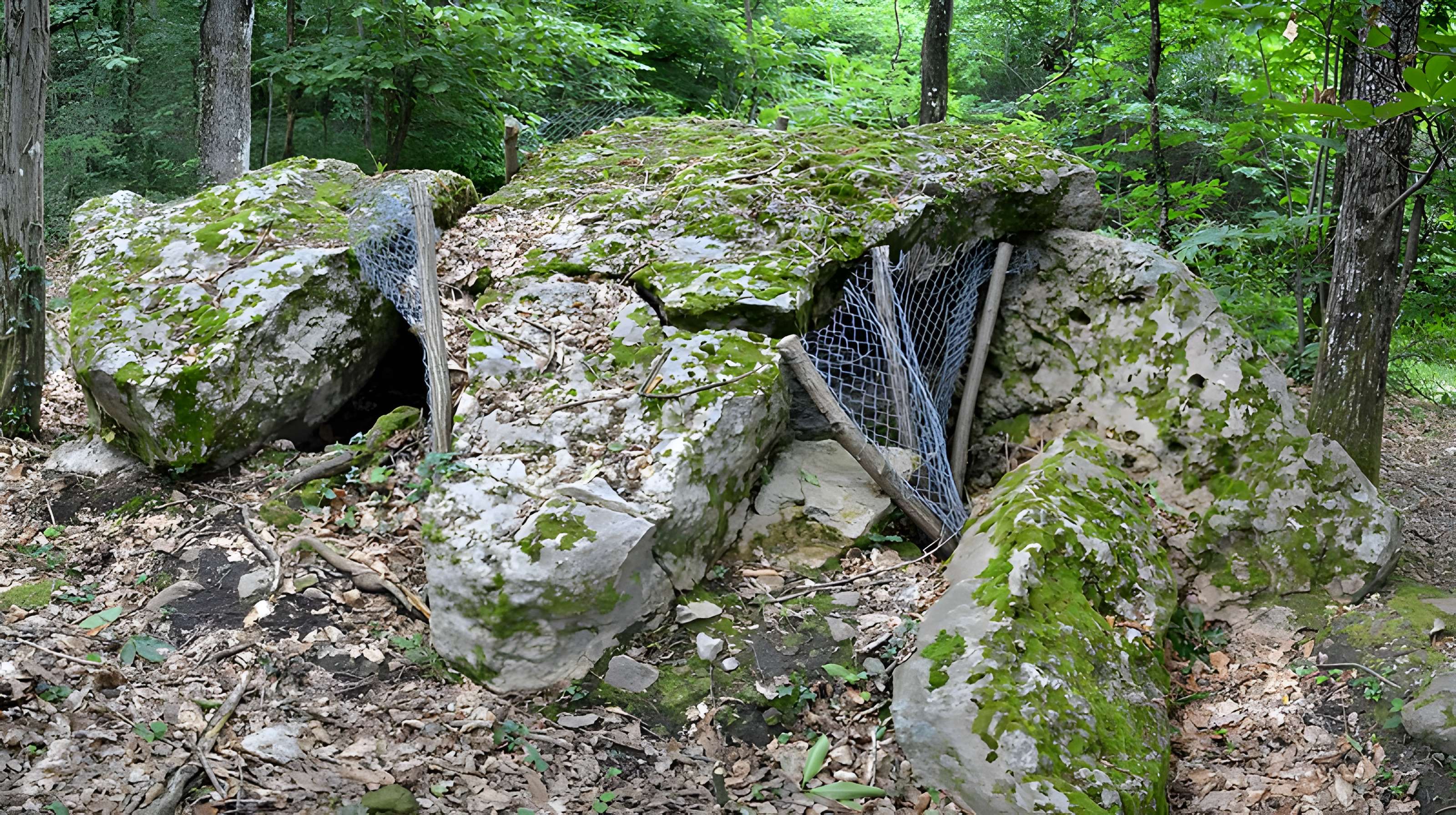 Dolmen