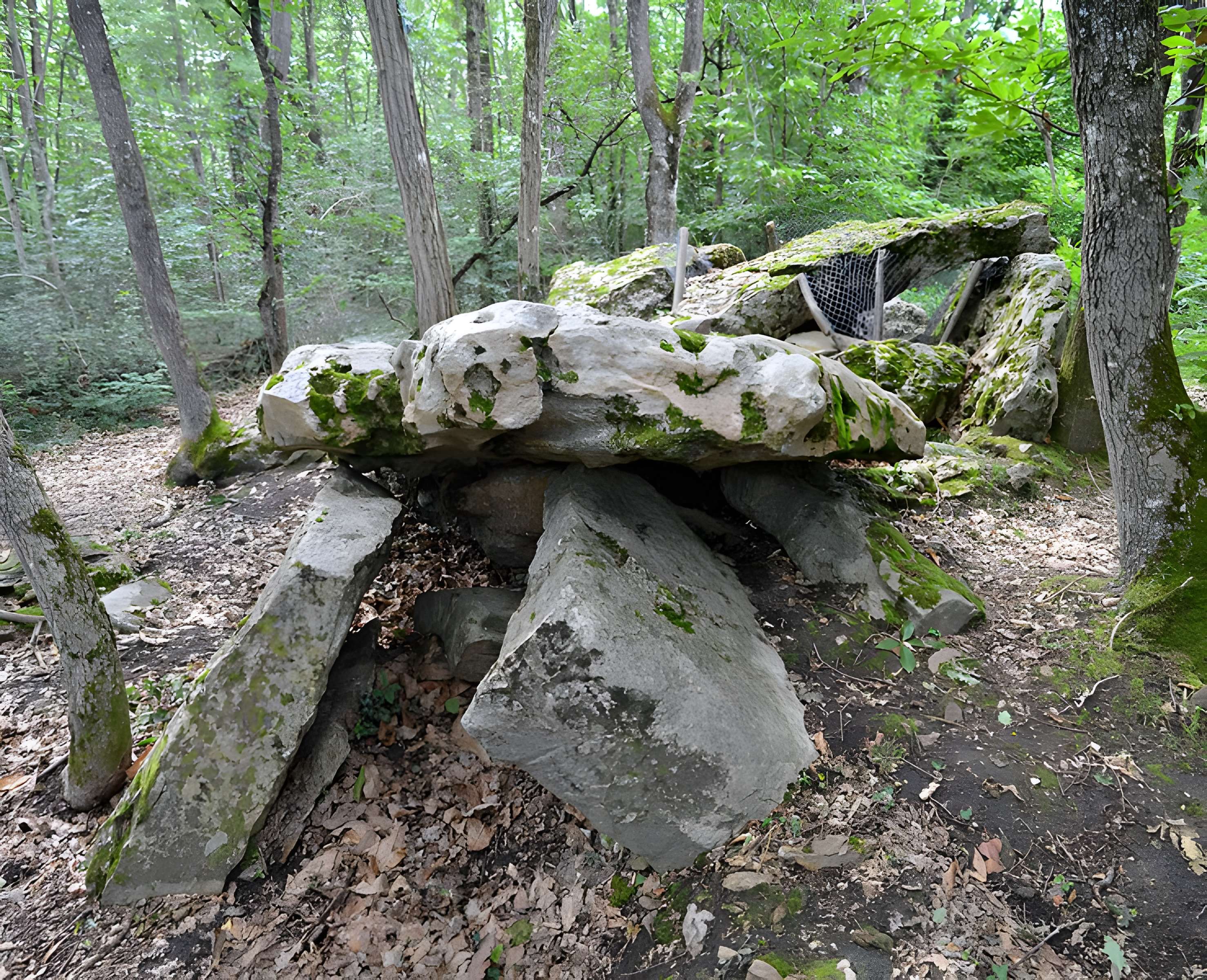 Dolmen