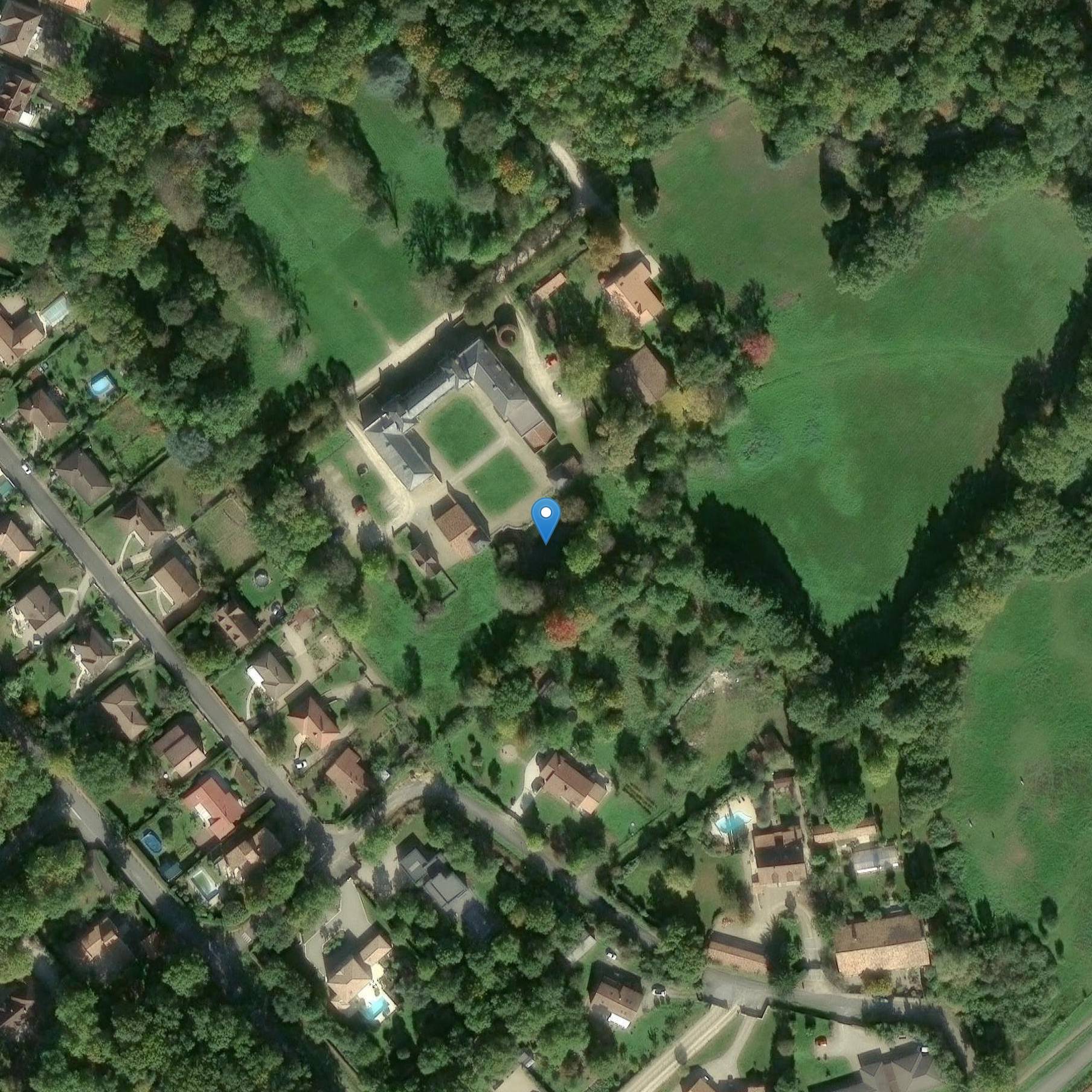 Photo de Het gebouw zei het paleis