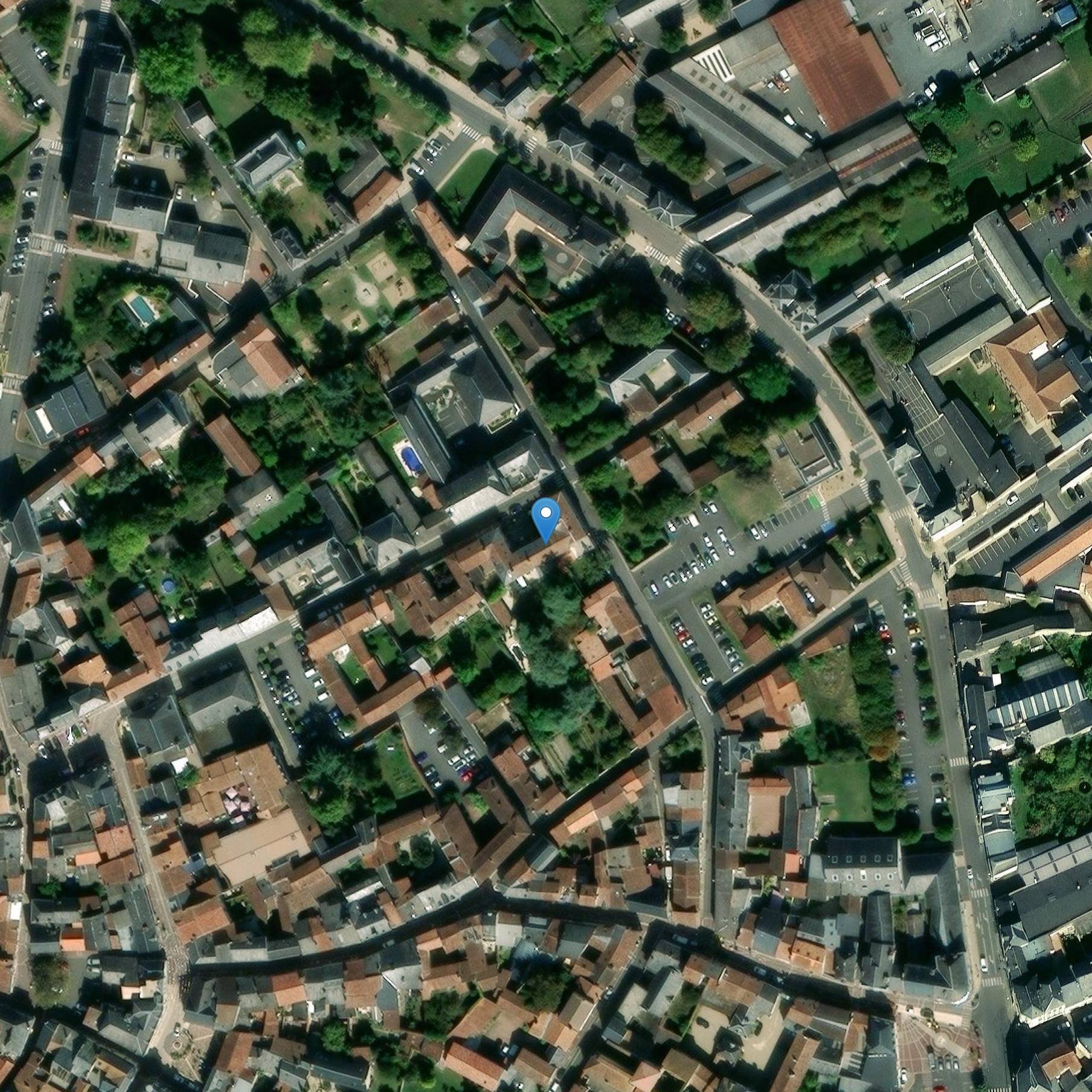 Photo de ホテル ド サン ロン