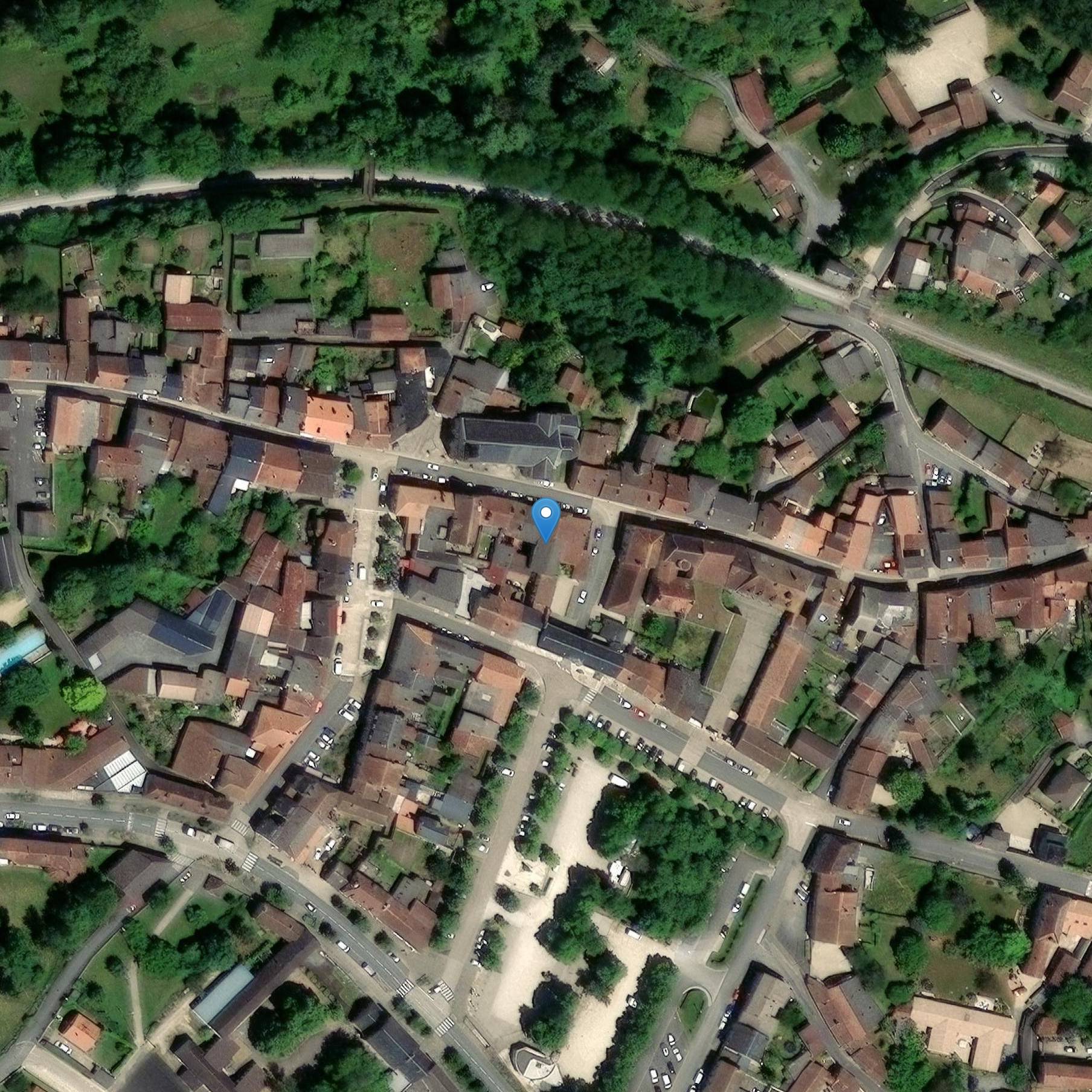 Photo de Maison du XVe siècle