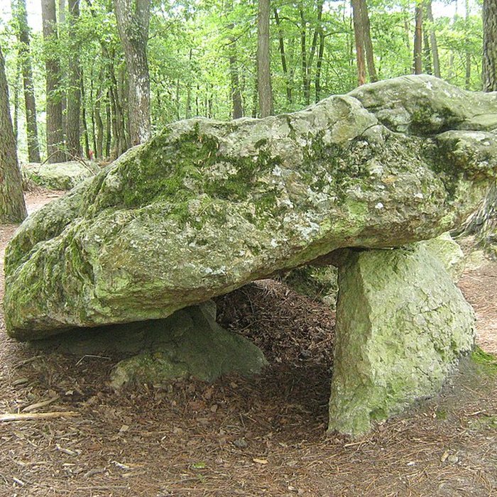 Photo de Pierre procureuse de Saint-Cyr-la-Rosière