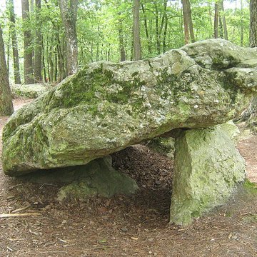 Pierre procureuse de Saint-Cyr-la-Rosière