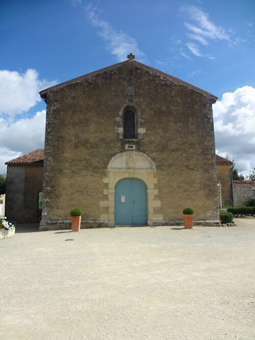 Eglise