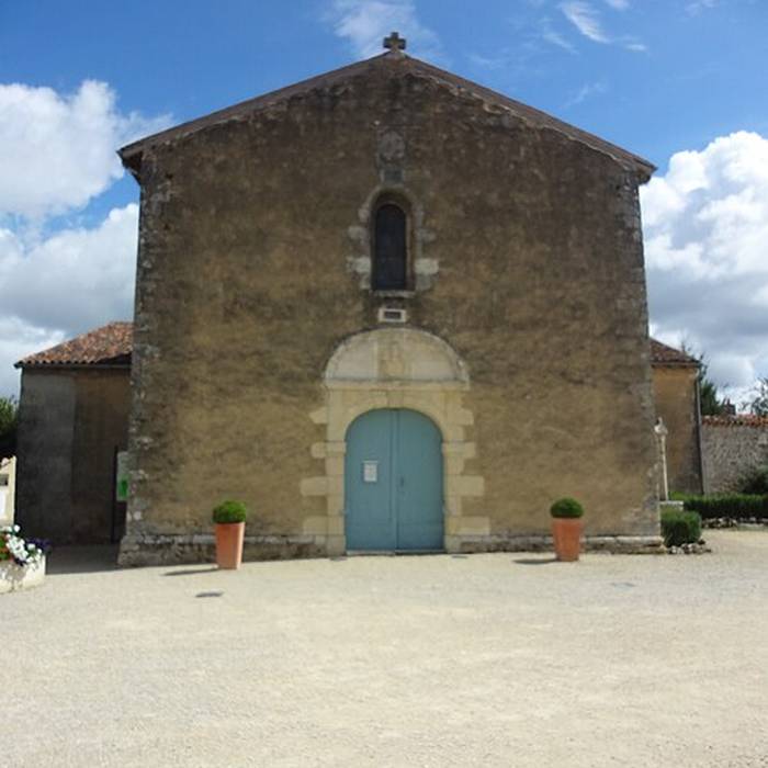 Photo de Eglise