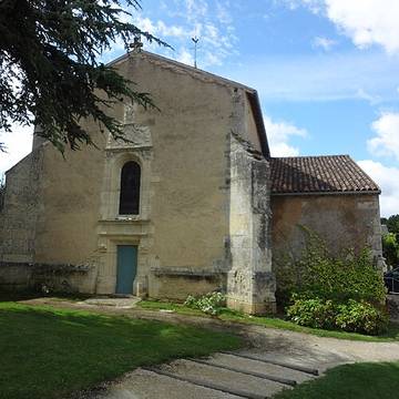Eglise