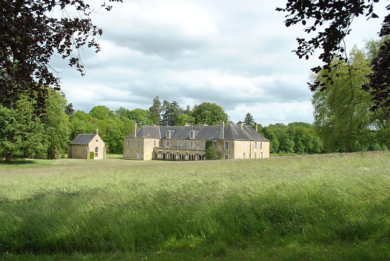 Photo de Abbaye de Bonnevaux