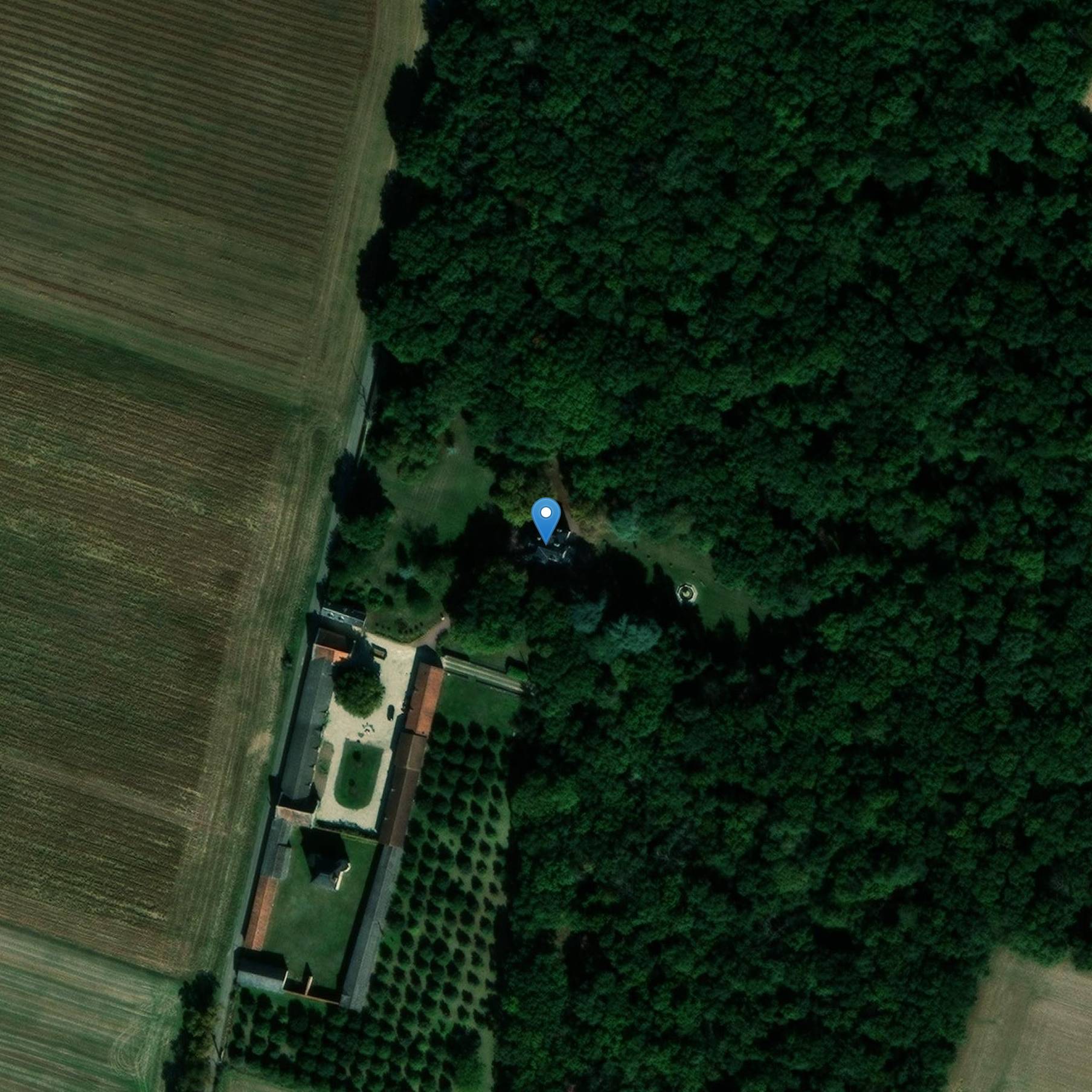 Photo de 上毛莱教堂