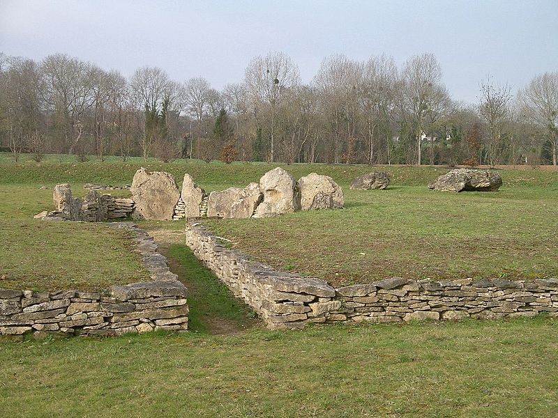 Photo de Pierre Tourneresse de Cairon