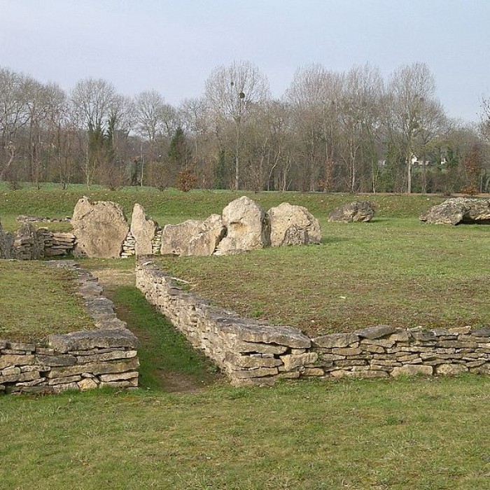 Photo de Pierre Tourneresse de Cairon