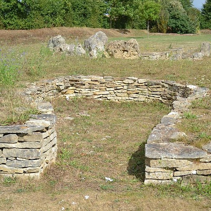 Photo de Pierre Tourneresse de Cairon